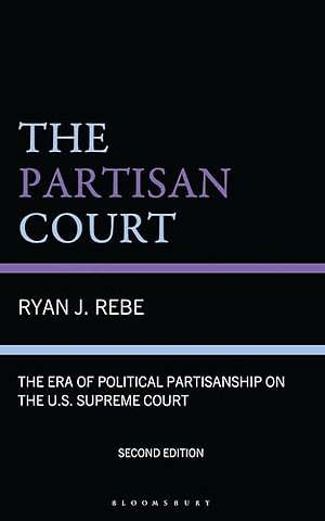 The Partisan Court