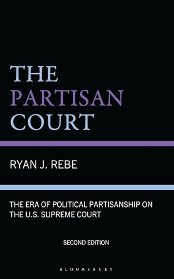 The Partisan Court