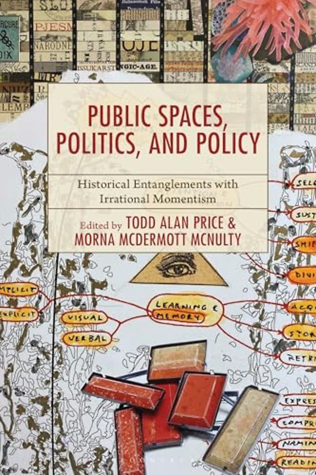 Public Spaces, Politics, and Policy