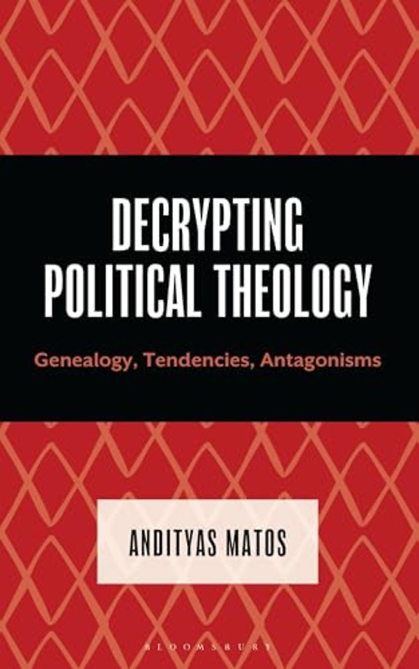 Decrypting Political Theology
