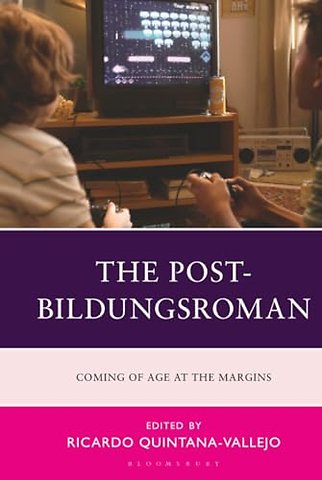 The Post-Bildungsroman