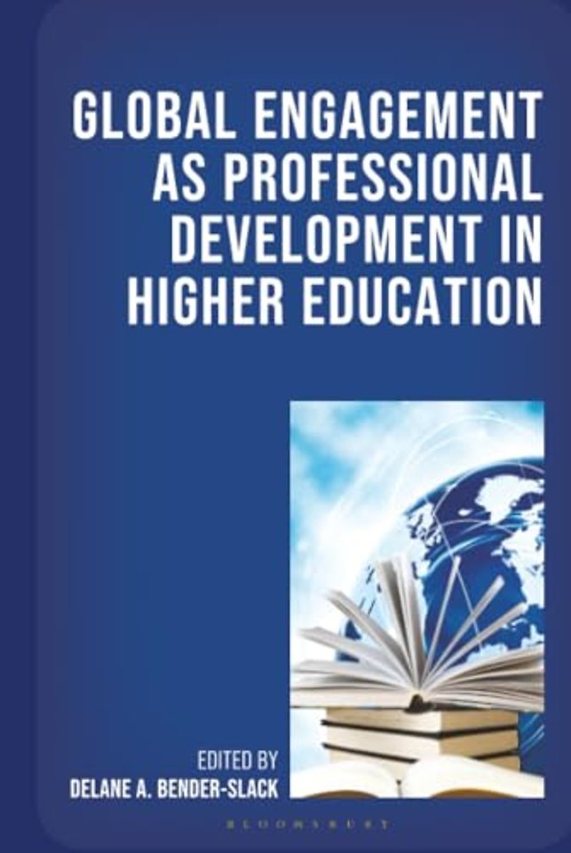 Global Engagement as Professional Development in Higher Education