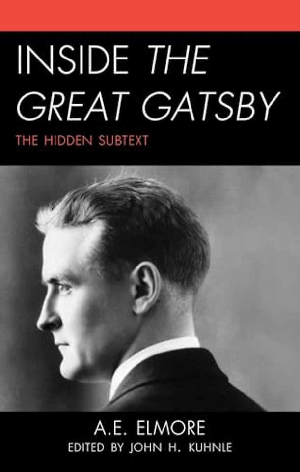 Inside The Great Gatsby