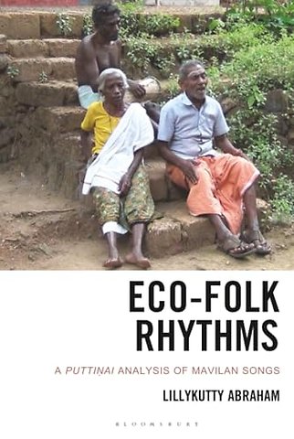 Eco-Folk Rhythms