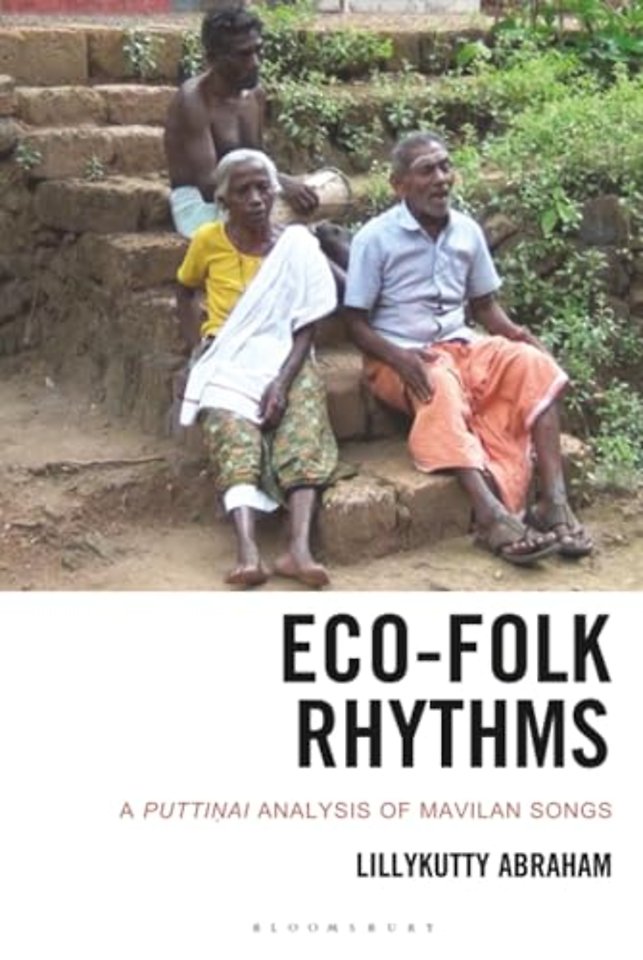 Eco-Folk Rhythms
