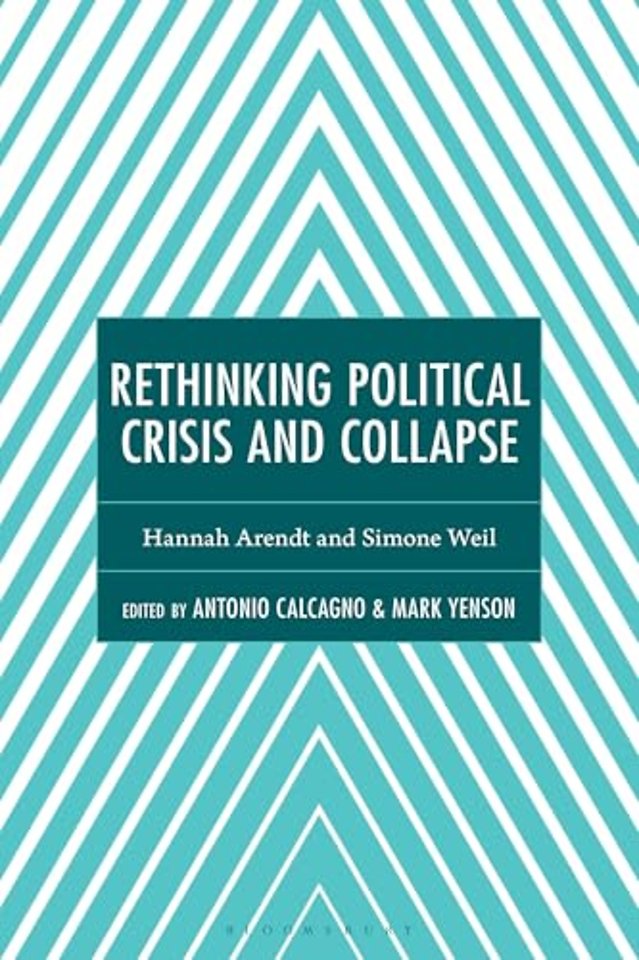 Rethinking Political Crisis and Collapse