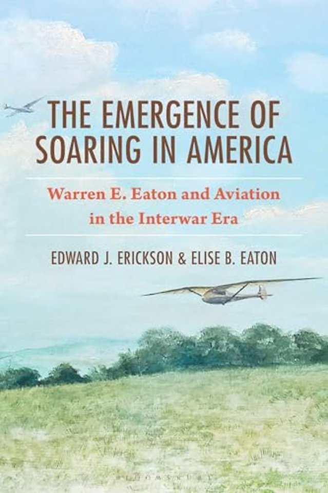 The Emergence of Soaring in America