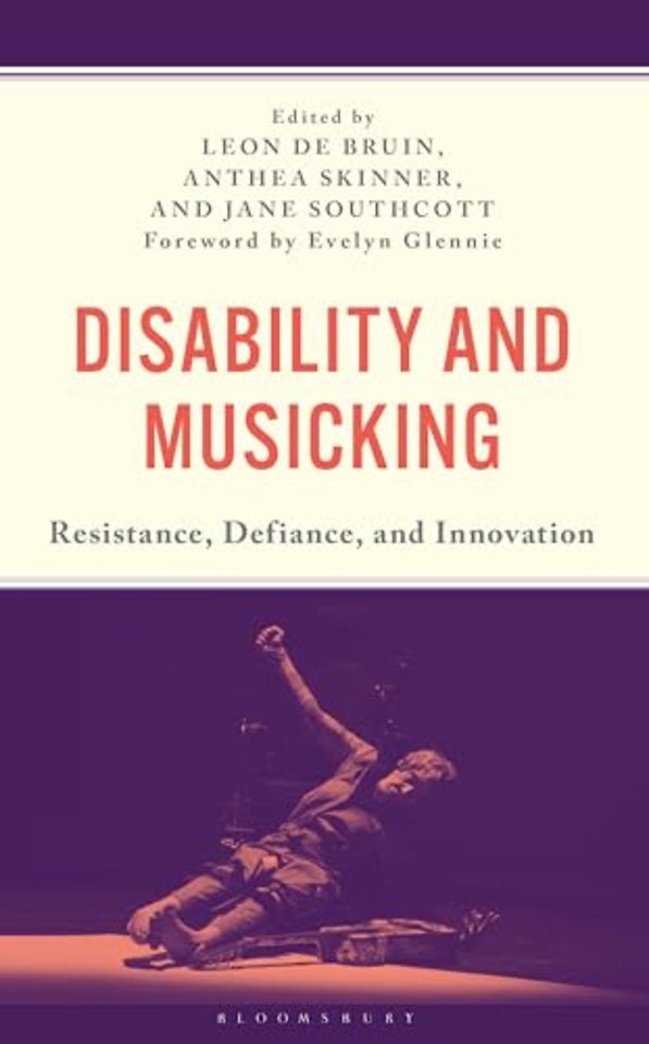Disability and Musicking
