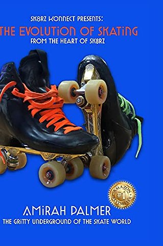 The Evolution of Skating