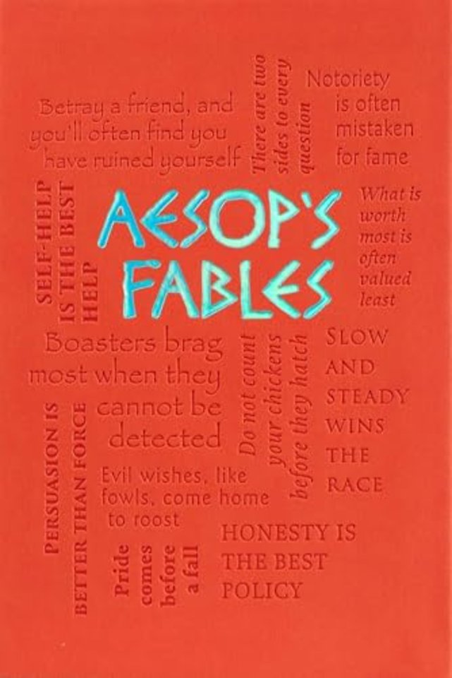 Aesop's Fables