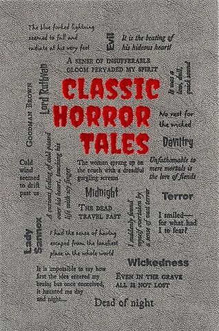 Classic Horror Tales