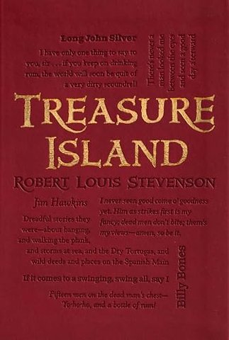 Treasure Island