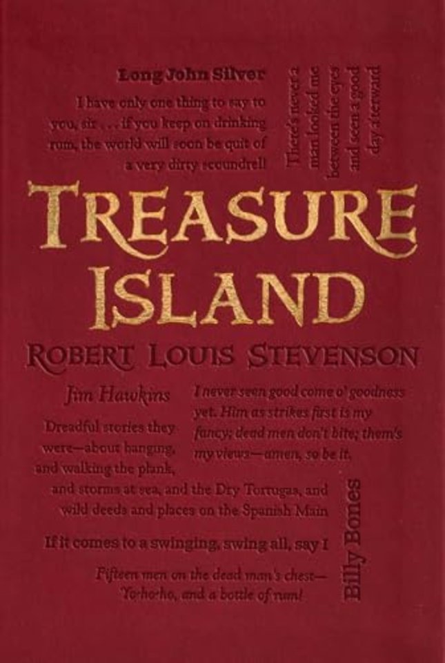 Treasure Island