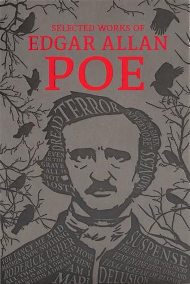 The Selected Works of Edgar Allan Poe