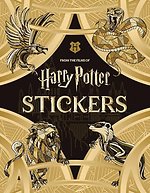 Harry Potter Stickers