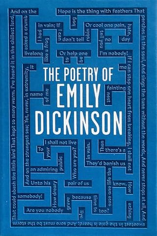 The Poetry of Emily Dickinson