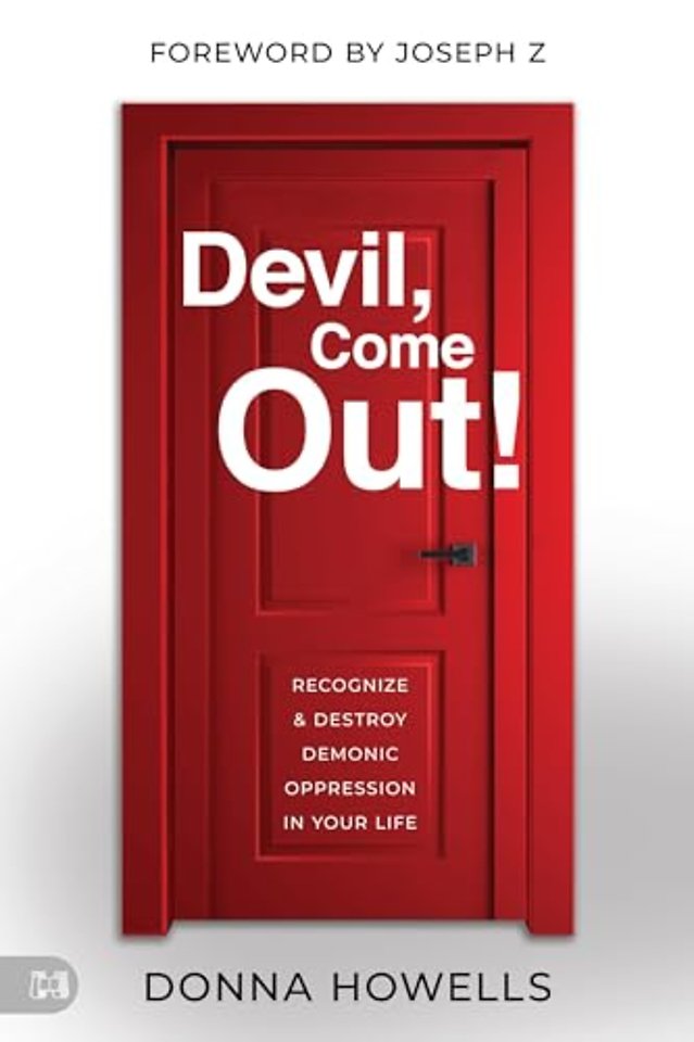 Devil, Come Out!