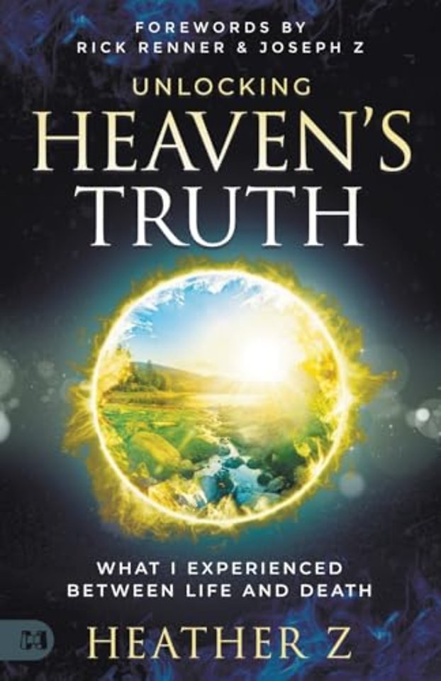 Unlocking Heaven's Truth