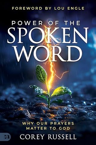 Power of the Spoken Word