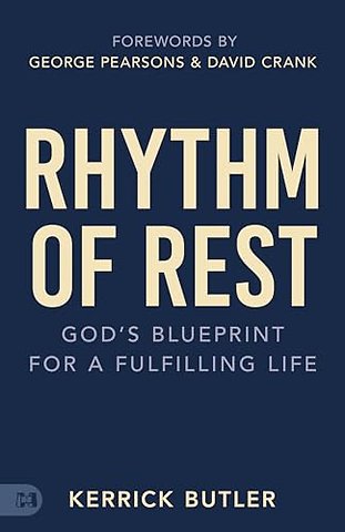 Rhythm of Rest