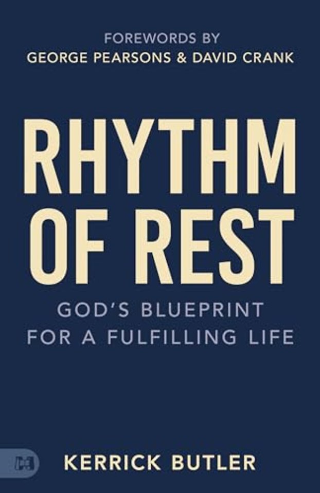 Rhythm of Rest