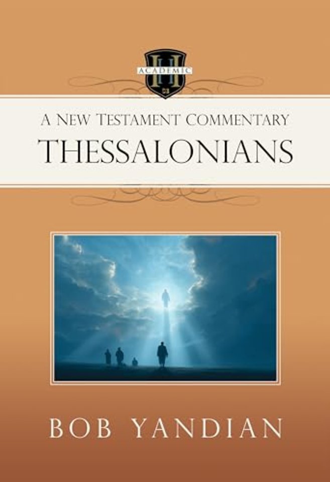 Thessalonians