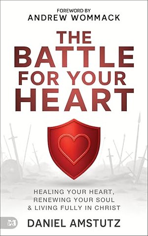 Battle For Your Heart