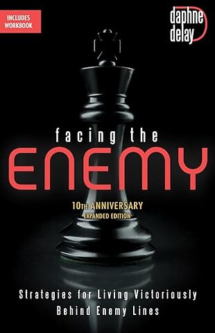 Facing the Enemy, 10th Anniversary Edition