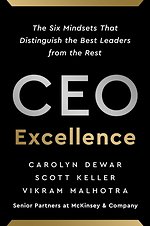 CEO Excellence