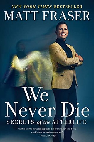 We Never Die