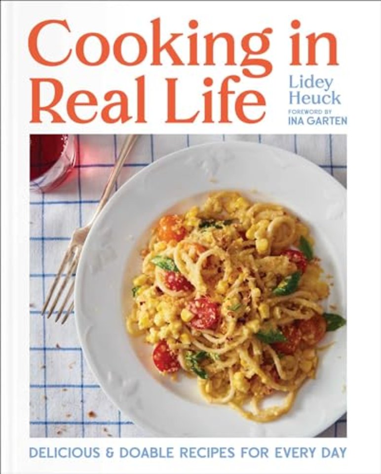 Cooking in Real Life