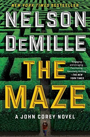 A Maze