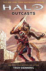 Halo: Outcasts