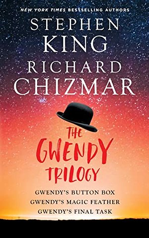 Gwendy Trilogy (Boxed Set)