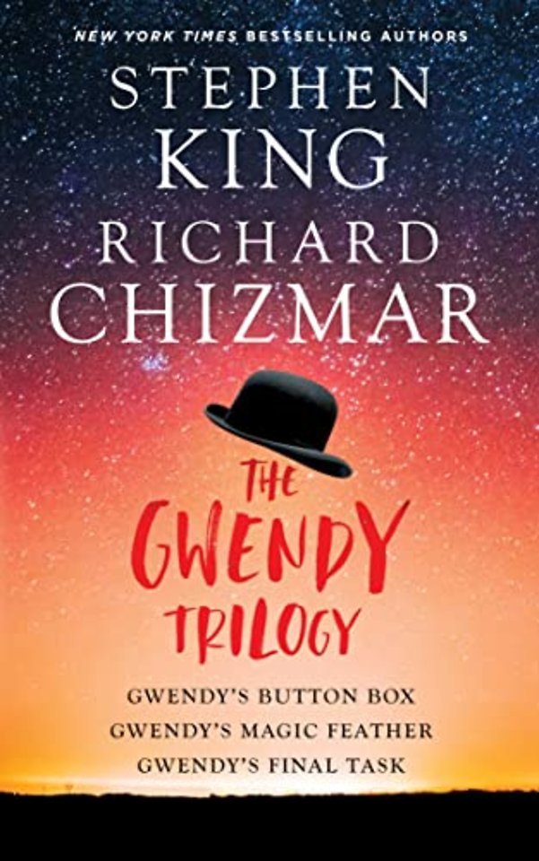 Gwendy Trilogy (Boxed Set)