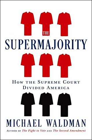 Supermajority