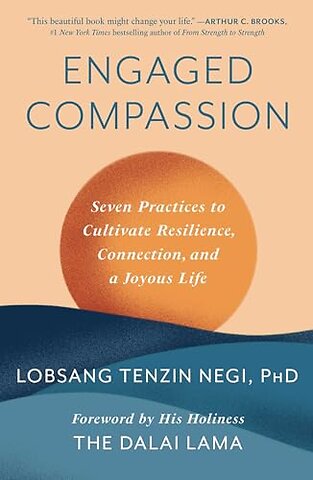 Engaged Compassion