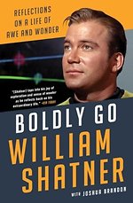 Boldly Go