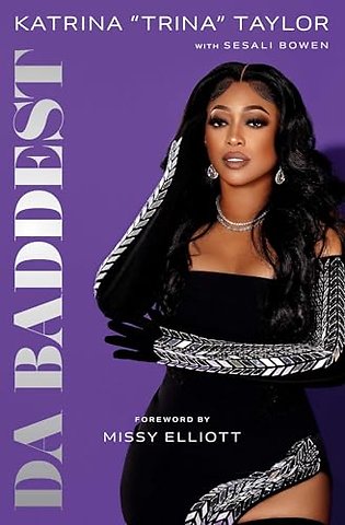 Da Baddest