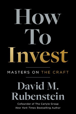 How to Invest