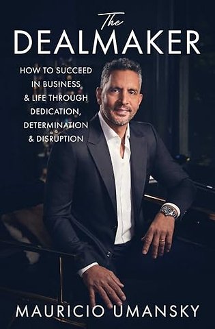 The Dealmaker