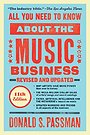All You Need to Know About the Music Business