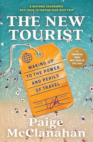 The New Tourist