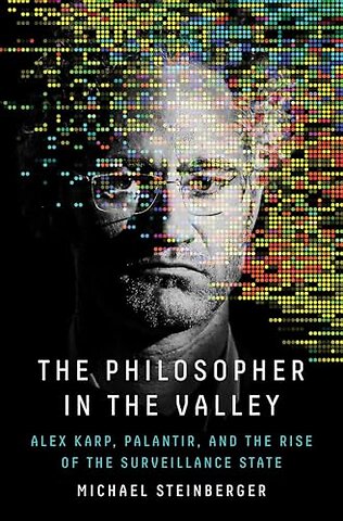 Philosopher in the Valley