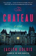 Goldis, J: Chateau
