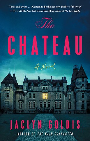 Goldis, J: Chateau