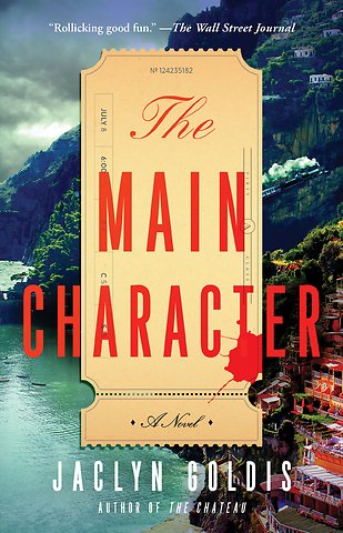 The Main Character