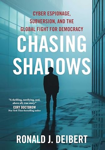 Chasing Shadows