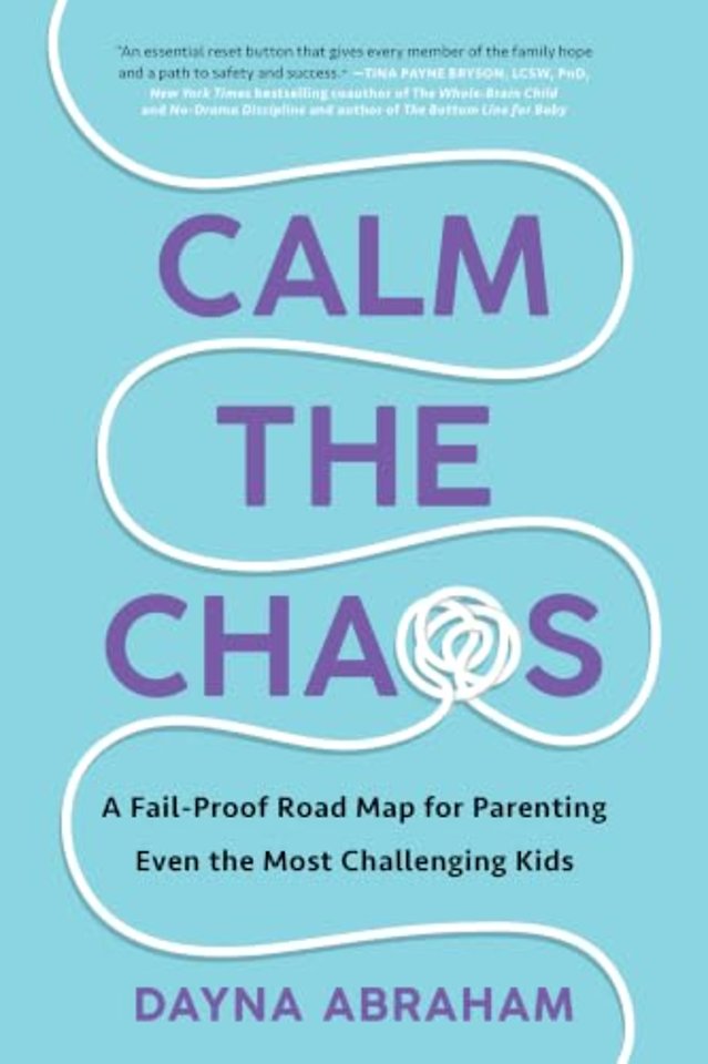 Calm the Chaos