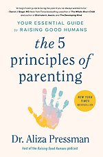 The 5 Principles of Parenting